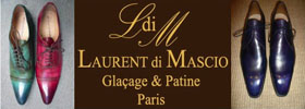Logo Laurent di Mascio