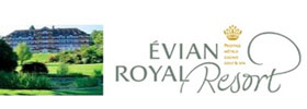 Logo Royal Parc Evian
