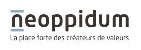 Logo Neoppidum