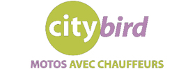 Logo City Bird