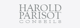 logo Harold Parisot Conseils