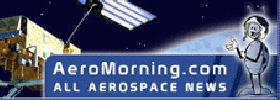 Logo aeromorning