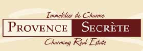 Logo Provence secrte
